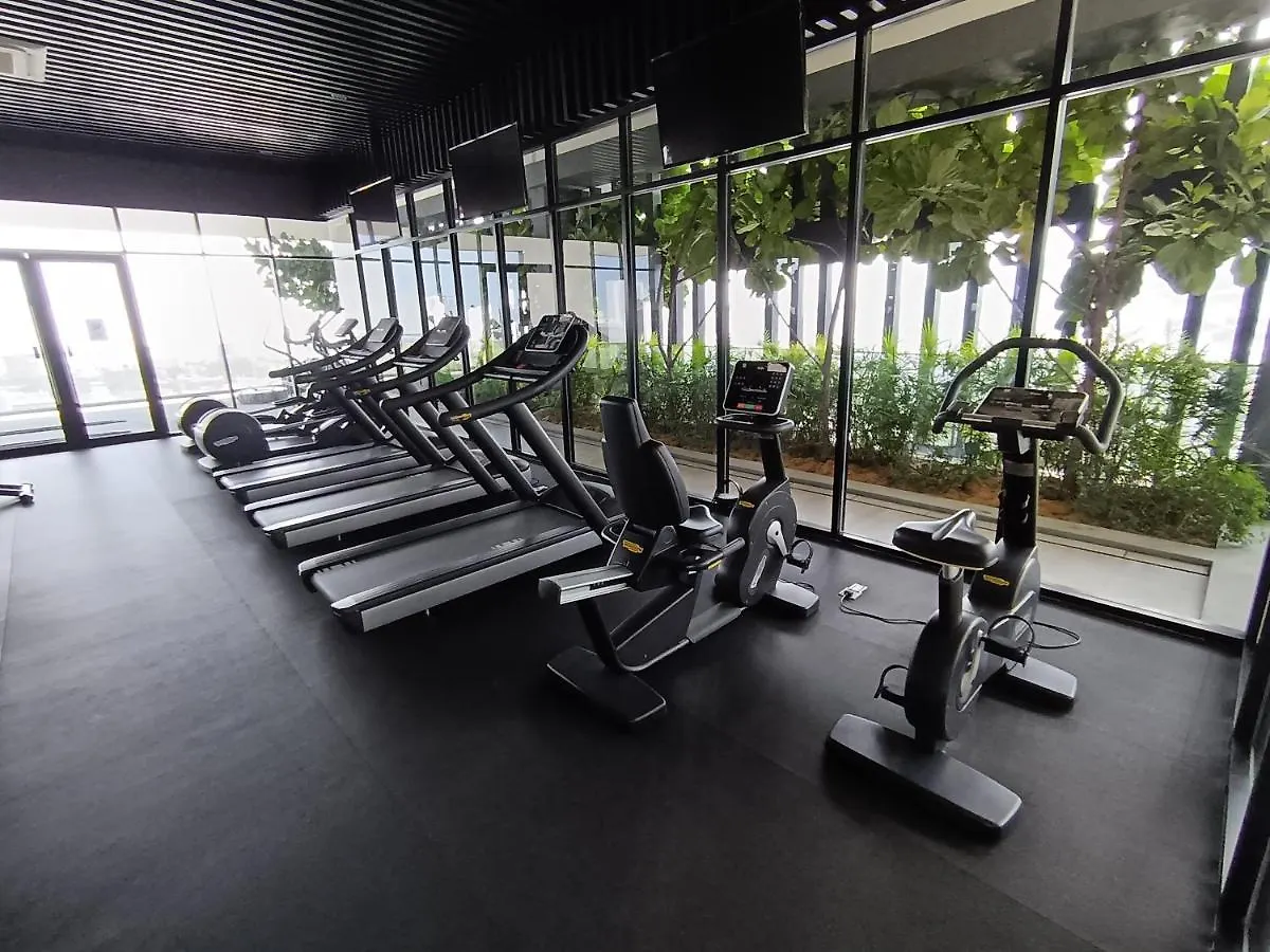 Penang Georgetown Kt Home For 8 Pax Malaysia