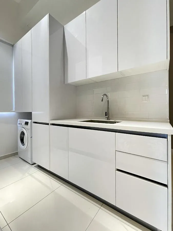 Apartment Penang Georgetown Kt Home For 8 Pax Malaysia